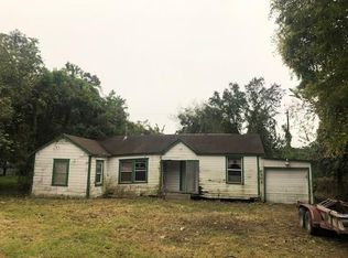 2402 Spence St, Houston, TX 77093