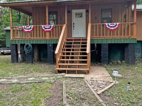 11 N Lawrence St #5030, Portia, AR 72457