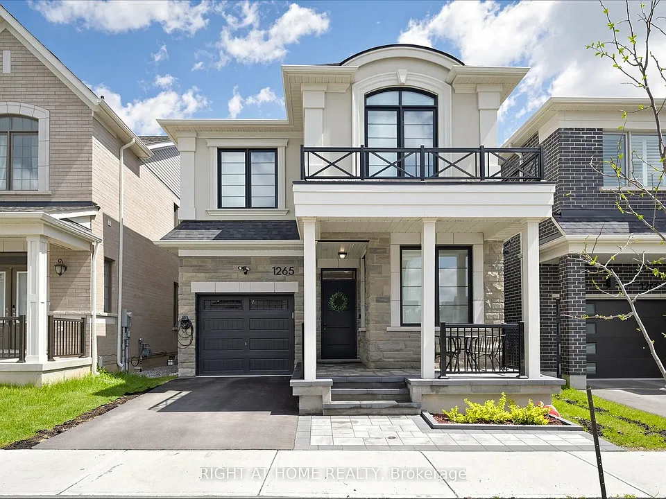 1265 Manitou Way