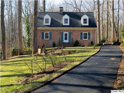 1601 Jamestown Dr, Charlottesville, VA, 22901