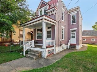 158 Main St, Newport, KY