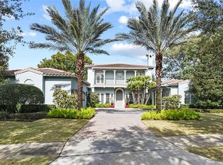1560 Holts Grove Cir, Winter Park, FL 32789