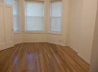 6452 S Green St APT 1F, Chicago, IL 60621