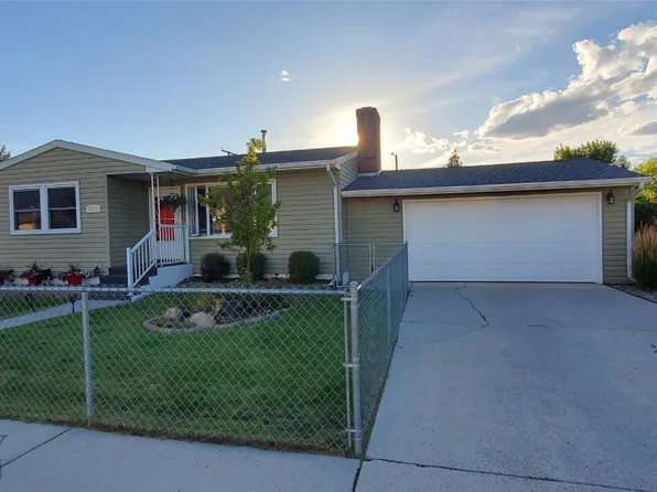 1917 Porter Ave, Butte, MT 59701