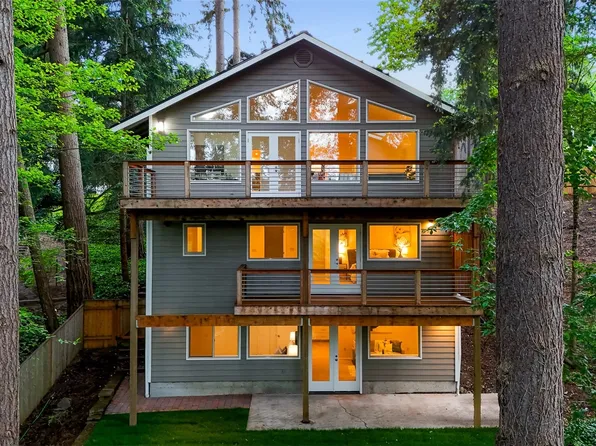 2638 129th Avenue SE, Bellevue, WA 98005