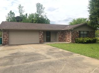 1700 S Tampa Ave, Russellville, AR 72802