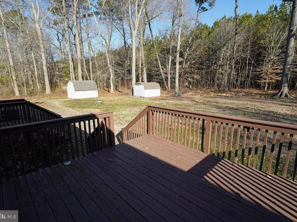 30980 Rehobeth Rd, Westover, MD 21871