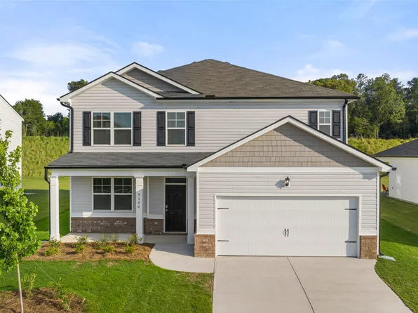 1368 Admiral Avenue, Grovetown, GA 30813