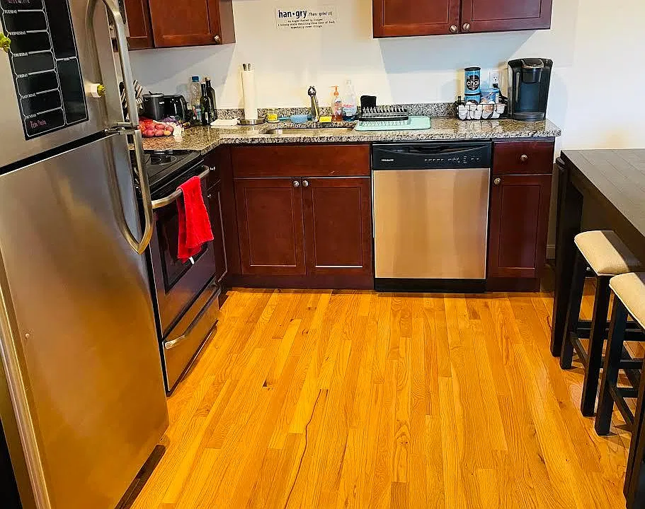Beautiful Kitchen