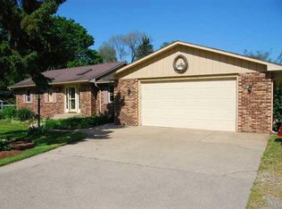 52852 County Road 11, Elkhart, IN 46514