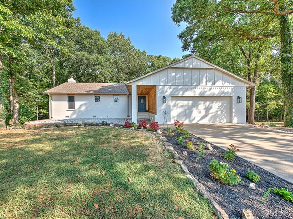 3960 E Highway 264, Lowell, AR 72745
