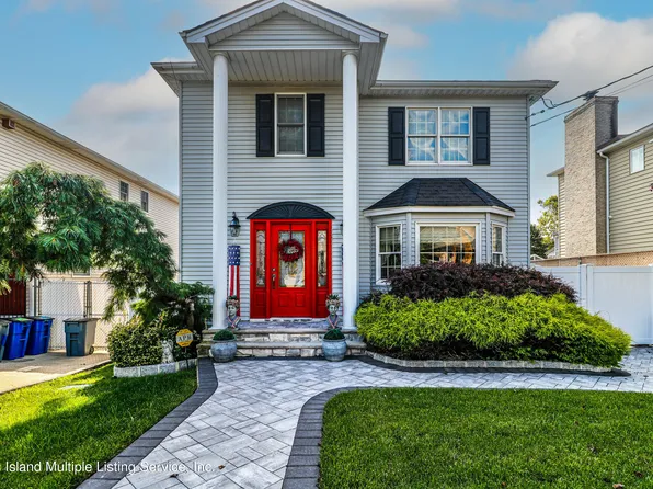 60 Carteret St, Staten Island, NY 10307