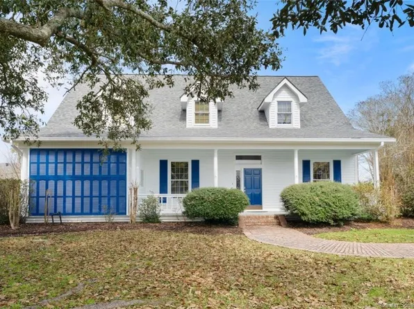 (undisclosed Address), Lake Charles, LA 70605