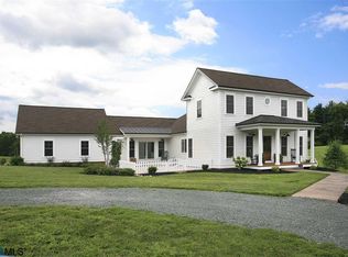 3437 Keswick Rd, Keswick, VA 22947