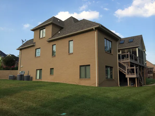 9500 Hayden Creek Ct, Prospect, KY 40059
