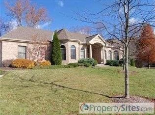 916 Caitlin Dr, Union, KY 41091