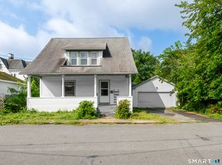 6 Francis Place, Norwich, CT 06360