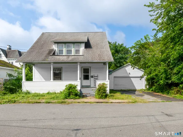 6 Francis Place, Norwich, CT 06360