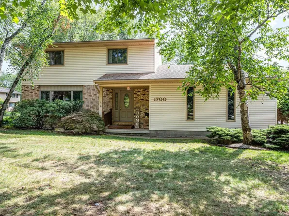 1700 Wildwood St, Midland, MI 48642