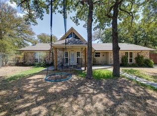 221 Private Road 3204, Bridgeport, TX 76426