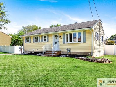 185 Ward Pl, Piscataway, NJ, 08854