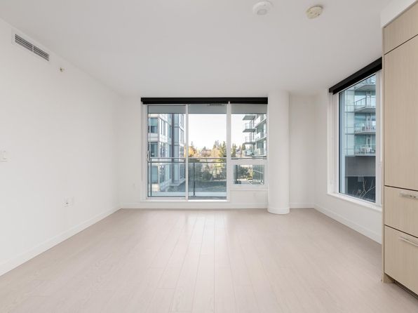 2 bedroom rental in Vancouver — photo 4