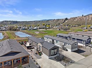 5005 River Rd #103, Thompson Nicola, BC V0E2P0
