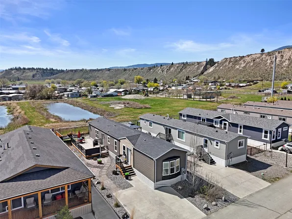 5005 River Rd #103, Thompson Nicola, BC V0E 2P0