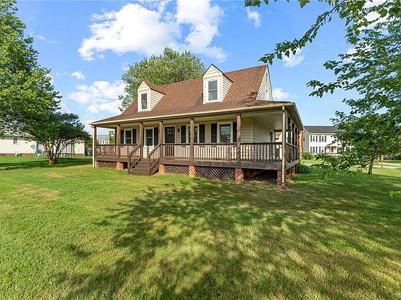4th image of 6464 Lakevista Ct