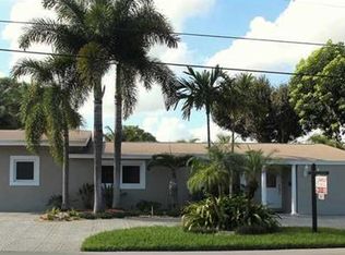 1701 SW 28th Way, Fort Lauderdale, FL 33312