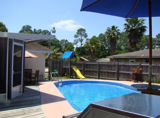 3539 Grassy Ride Dr, Jacksonville, FL 32223