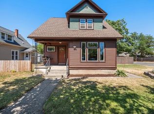 731 E Ermina Ave, Spokane, WA 99207