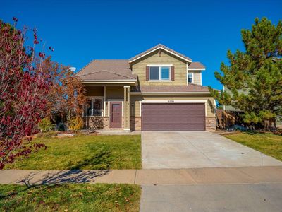 21759 E Jarvis Pl, Aurora, CO, 80018