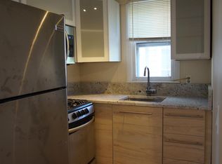 48 America St APT 2R, Providence, RI 02903