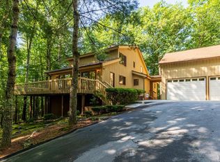 544 Gold Creek Rd, Sapphire, NC 28774