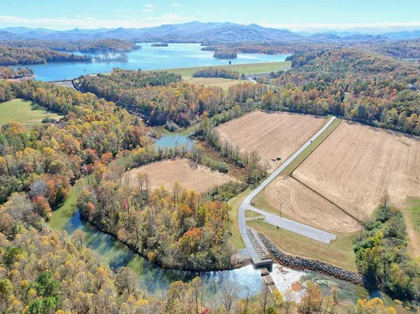 LOT 7 Hinton Rd, Hayesville, NC 28904