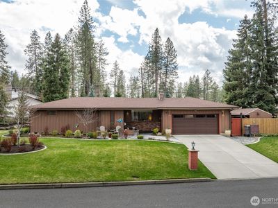 1210 E Greenleaf Dr, Spokane, WA, 99208