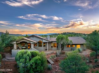 20 Paisano Rd, Sedona, AZ 86336