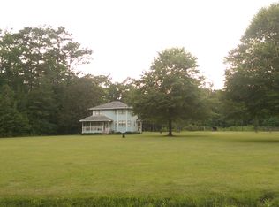 15275 Lee Rd, Franklinton, LA 70438