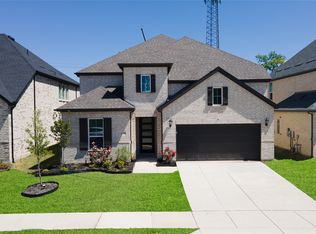 2708 Rolling Meadow Rd, Celina, TX 75009
