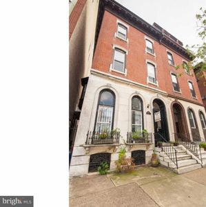1912 Spring Garden St #1, Philadelphia, PA, 19130