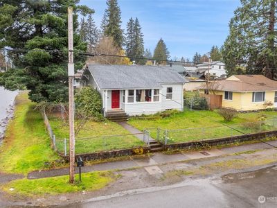 533 Cascade Avenue, Shelton, WA, 98584