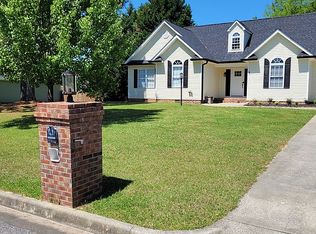 63 Jacob Ct, Anniston, AL 36207