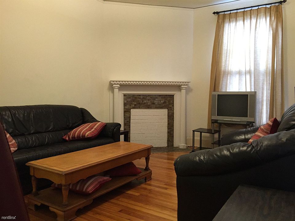 Living Room - View 2