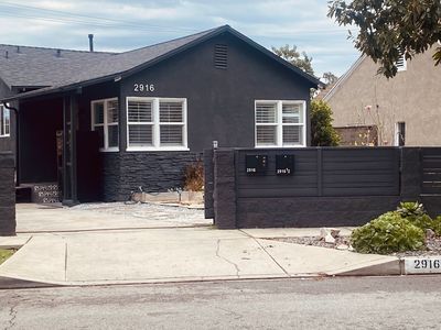 2916 Hollister Ave, Los Angeles, CA, 90032
