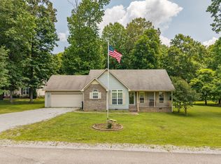 6 Timbers Edge Rd, Fayetteville, TN 37334
