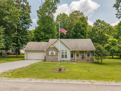 6 Timbers Edge Rd, Fayetteville, TN, 37334