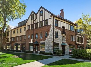 162 Green Bay Rd UNIT J, Winnetka, IL 60093