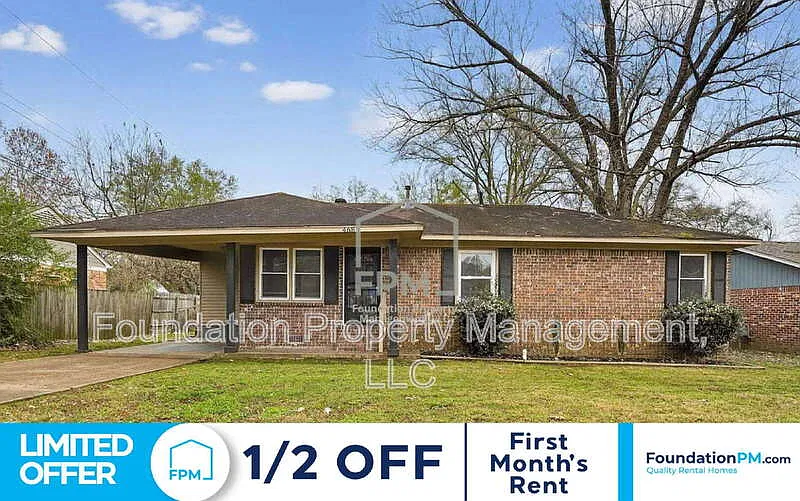 4689 Raleigh Lagrange Rd