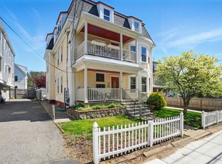 95 Summer St, Somerville, MA 02143